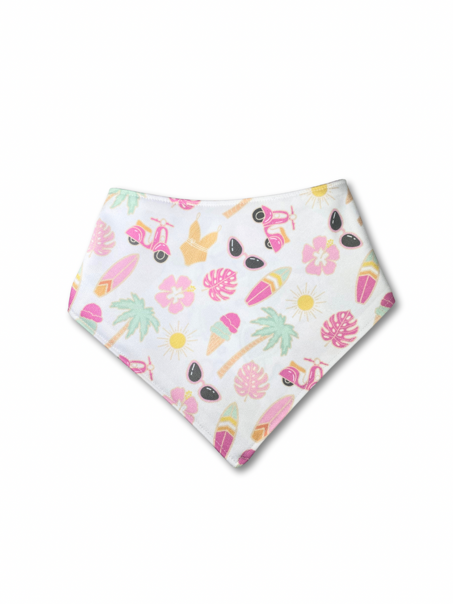 Bandana | Pool Party Pink