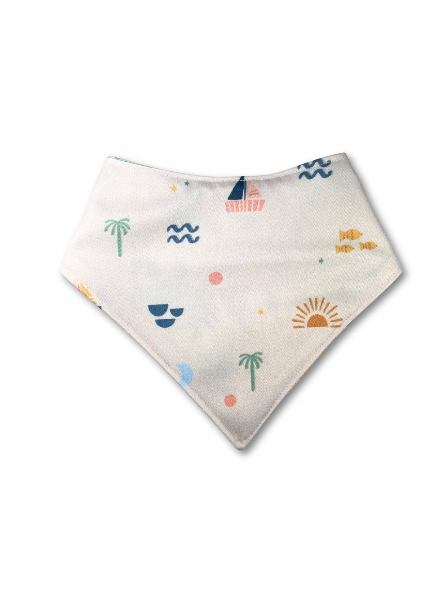 Bandana | Feelin Crabulous