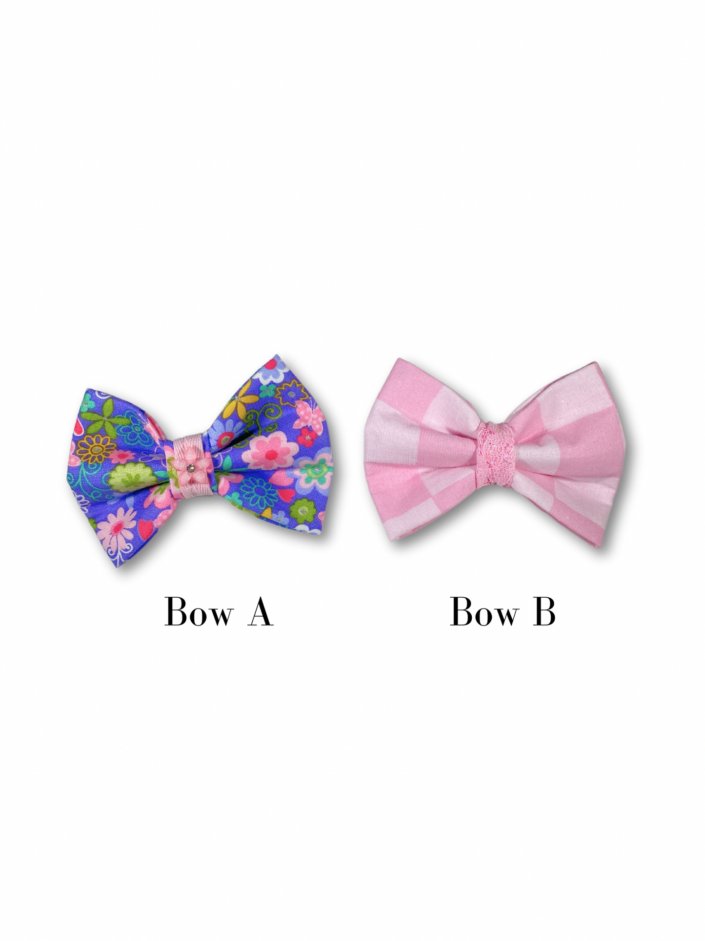 Hair Bow | Summer Dream