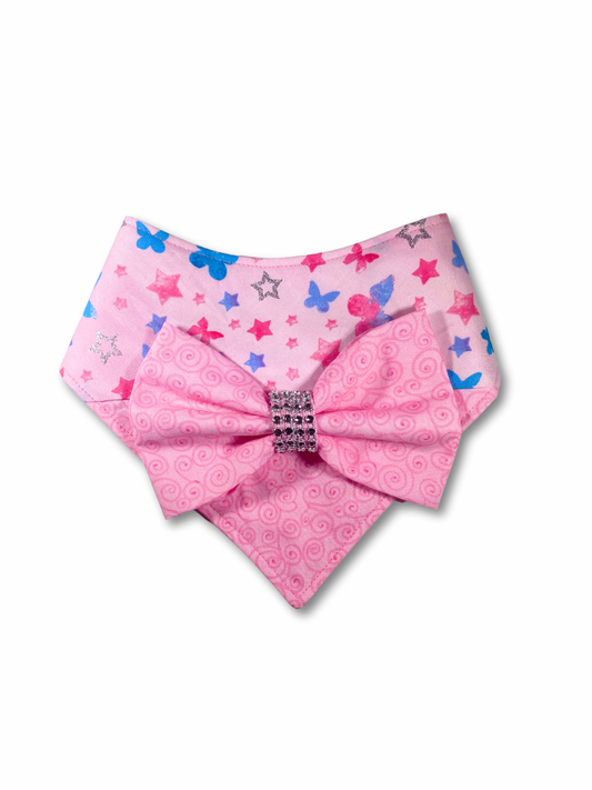 Bandana | Butterfly Wishes