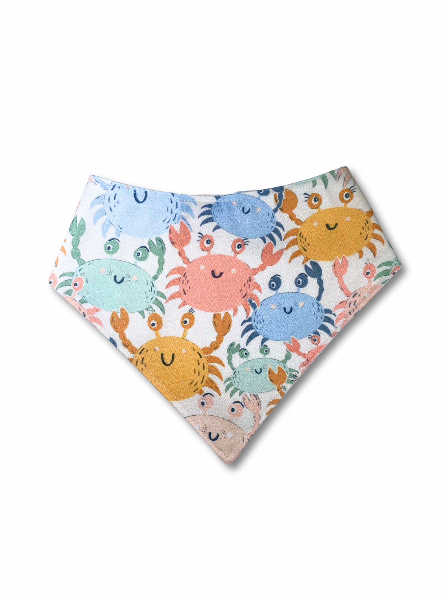 Bandana | Feelin Crabulous