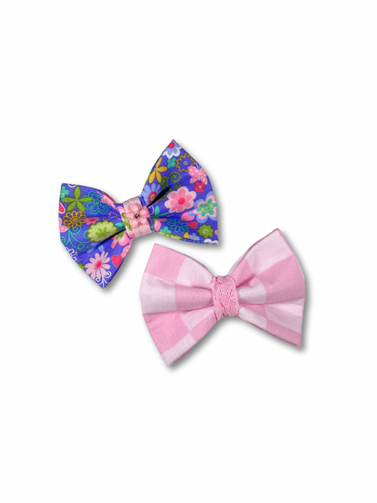 Hair Bow | Summer Dream