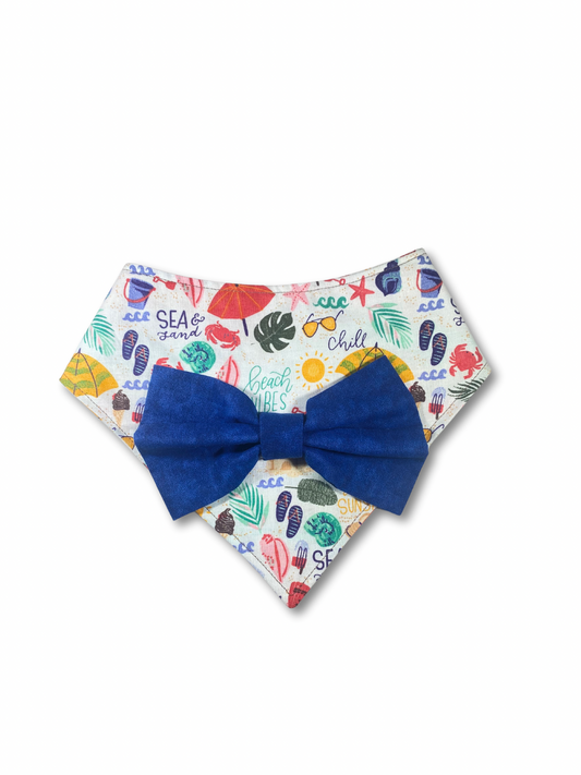 Bandana | Beach Vibes